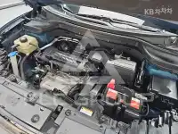 2017 KG Mobility Tivoli