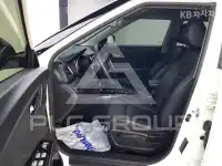 2017 KG Mobility Tivoli