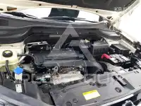 2017 KG Mobility Tivoli