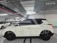 2017 KG Mobility Tivoli