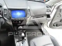 2017 KG Mobility Tivoli