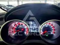 2017 KG Mobility Tivoli