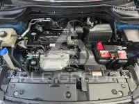 2017 KG Mobility Tivoli