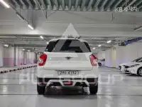 2017 KG Mobility Tivoli