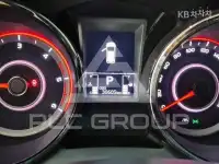2017 KG Mobility Tivoli