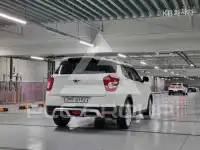 2017 KG Mobility Tivoli
