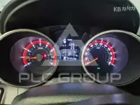 2017 KG Mobility Tivoli
