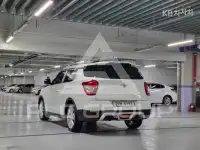 2017 KG Mobility Tivoli