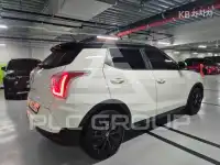 2017 KG Mobility Tivoli