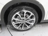 2017 KG Mobility Tivoli