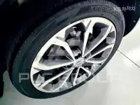 2017 KG Mobility Tivoli