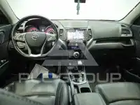 2017 KG Mobility Tivoli