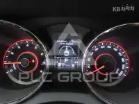 2017 KG Mobility Tivoli