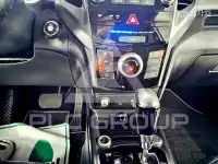 2017 KG Mobility Tivoli