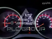 2017 KG Mobility Tivoli