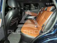 2017 KG Mobility Tivoli