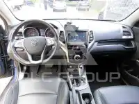 2017 KG Mobility Tivoli