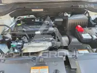 2017 KG Mobility Tivoli