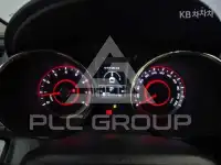 2017 KG Mobility Tivoli
