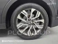 2017 KG Mobility Tivoli