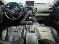 2017 KG Mobility Tivoli