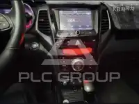 2017 KG Mobility Tivoli