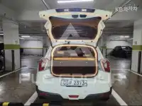 2017 KG Mobility Tivoli