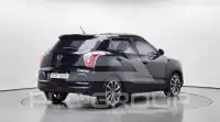 2017 KG Mobility Tivoli