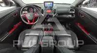 2017 KG Mobility Tivoli
