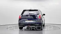 2017 KG Mobility Tivoli