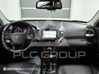 2017 KG Mobility Tivoli