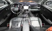 2017 KG Mobility Tivoli