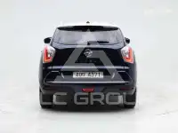 2017 KG Mobility Tivoli