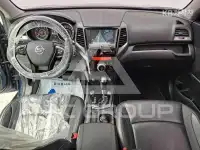 2017 KG Mobility Tivoli