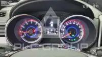 2017 KG Mobility Tivoli