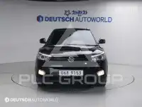 2017 KG Mobility Tivoli