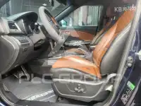 2017 KG Mobility Tivoli