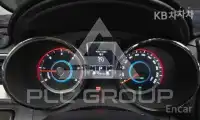 2017 KG Mobility Tivoli