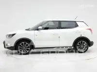 2017 KG Mobility Tivoli