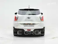 2017 KG Mobility Tivoli