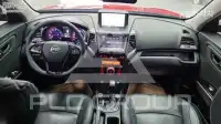2017 KG Mobility Tivoli