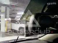 2017 KG Mobility Tivoli