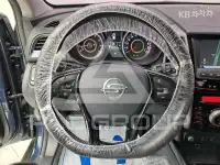 2017 KG Mobility Tivoli