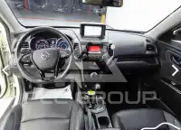 2017 KG Mobility Tivoli