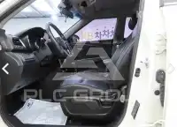 2017 KG Mobility Tivoli
