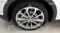 2017 KG Mobility Tivoli
