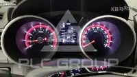 2017 KG Mobility Tivoli