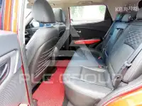 2017 KG Mobility Tivoli