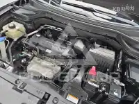 2017 KG Mobility Tivoli