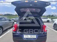 2017 KG Mobility Tivoli